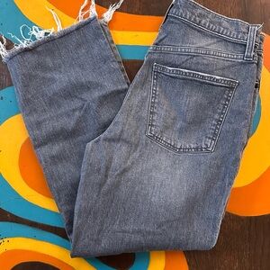 Universal Thread Vintage Straight Denim Jeans